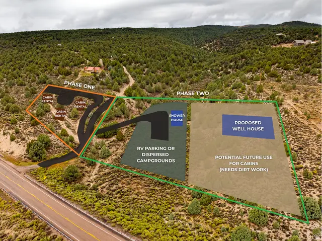 2570 S Highway 89, Hatch, UT 84735 - Image #2