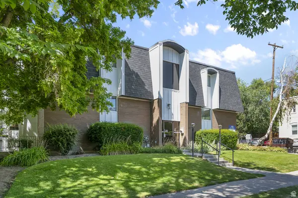 1155 E 200 S, Salt Lake City, UT 84102