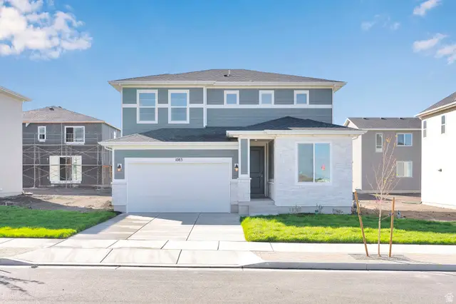 1083 W 400 St S #42, Brigham City, UT 84302 - Image #1