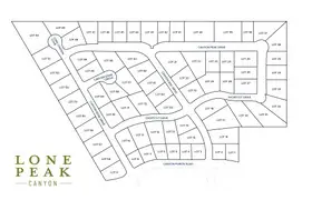 2631 E Canyon End Dr S #60, Draper, UT 84020