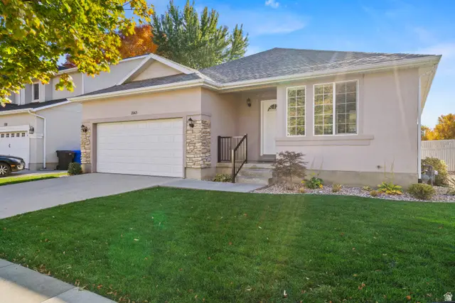 1563 Oakridge Park Dr, Farmington, UT 84025 - Image #3