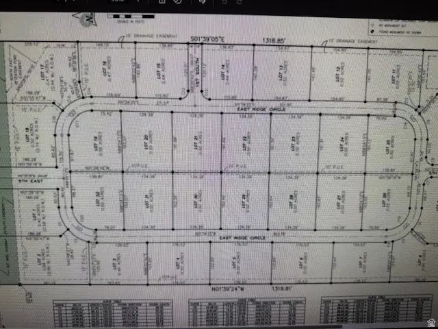 43 E Ridge Ln #16, Manila, UT 84046 - Image #2