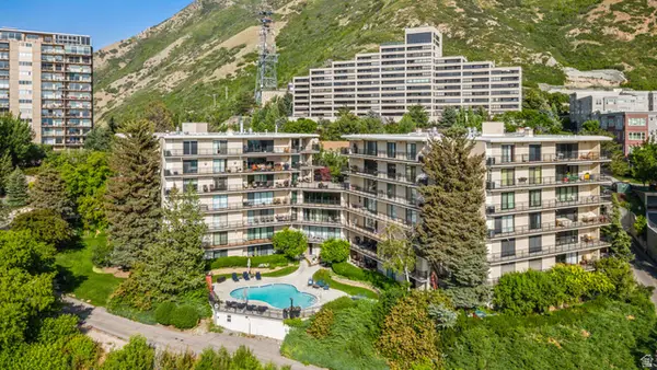 900 S Donner Way E #203, Salt Lake City, UT 84108