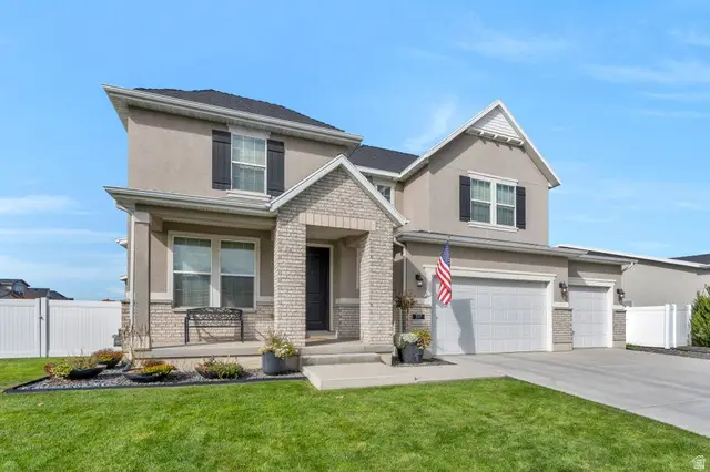 337 N Brookview Dr, Lindon, UT 84042 - Image #3