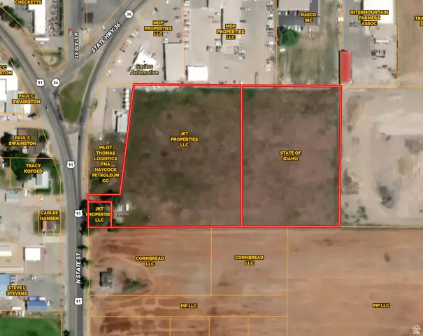 650 N State St, Preston, ID 83263 - Image #2