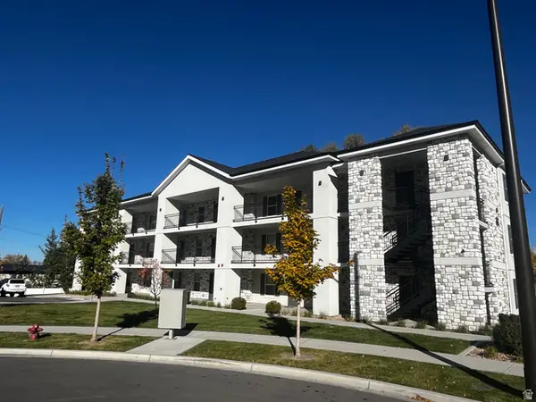 490 S 100 W #F102, Springville, UT 84663