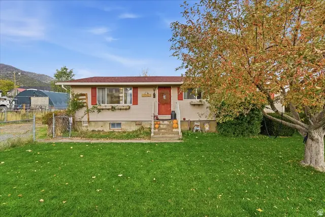 74 W 100 S, Cedar Fort, UT 84013 - Image #1