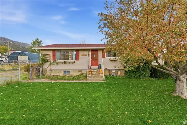 74 W 100 S, Cedar Fort, UT 84013