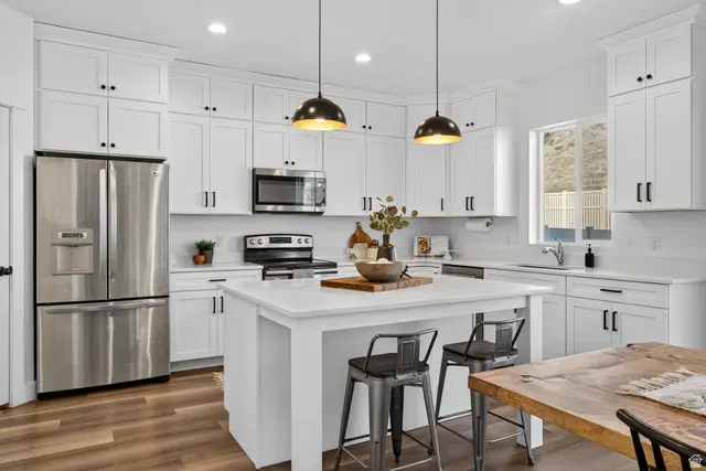 1346 W Quailhill Rd, Saratoga Springs, UT 84045 - Image #1