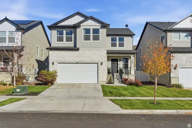 1346 W Quailhill Rd, Saratoga Springs, UT 84045 - Image #2