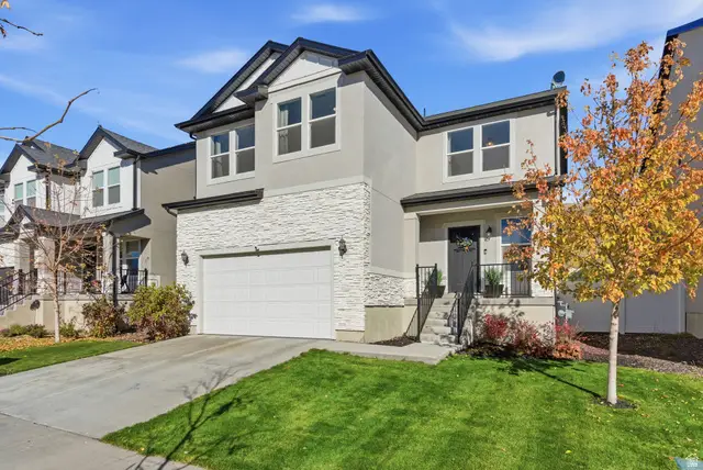 1346 W Quailhill Rd, Saratoga Springs, UT 84045 - Image #3