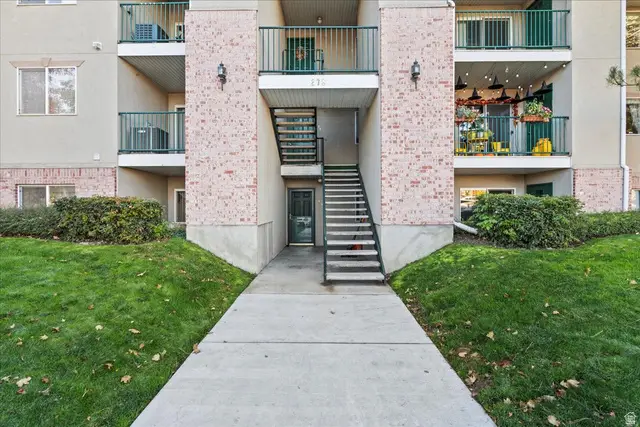 278 E New Century Ln S #A, South Salt Lake, UT 84115 - Image #1