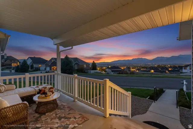 231 W Gladstan Dr, Elk Ridge, UT 84651 - Image #3