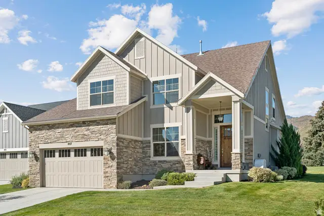 447 N Fairway Dr, Midway, UT 84049 - Image #1