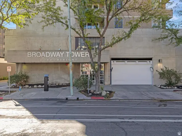 230 E Broadway #706, Salt Lake City, UT 84111 - Image #2