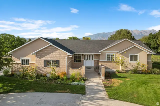6372 W 10400 N, Highland, UT 84003 - Image #1