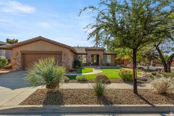 3278 E Sweetwater Dr, Washington, UT 84780