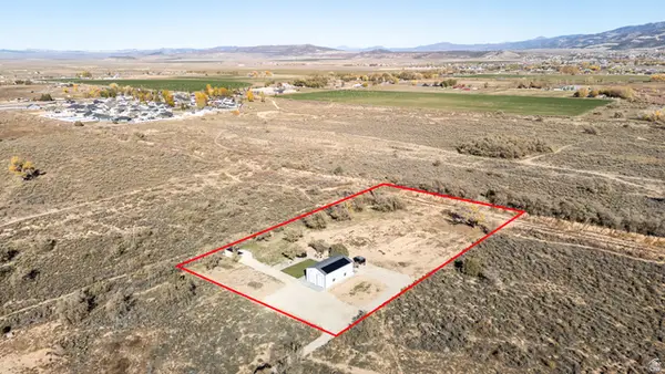 2135 W 4375 N, Cedar City, UT 84721