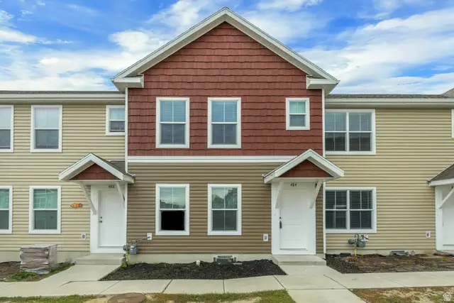 484 W 2650 N, Sunset, UT 84015 - Image #1