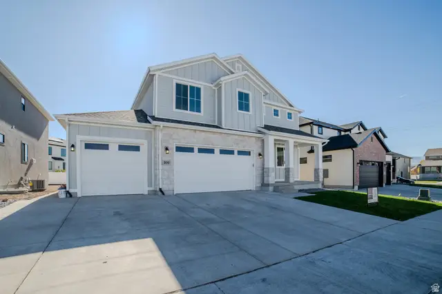 209 W Hackberry Rd #6523, Vineyard, UT 84059 - Image #2
