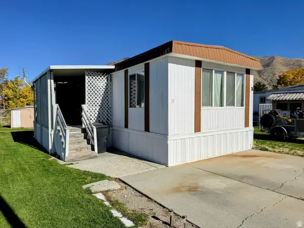 1010 S 400 E #21, Springville, UT 84663