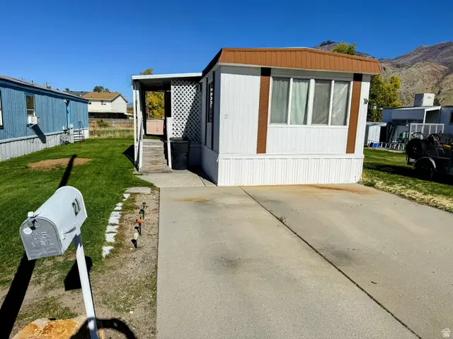 1010 S 400 E #21, Springville, UT 84663 - Image #2