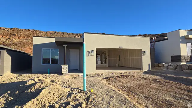 1833 S Queens Garden Dr #4250, Washington, UT 84780 - #1