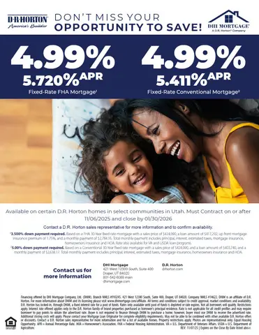 1833 S Queens Garden Dr #4250, Washington, UT 84780 - #2