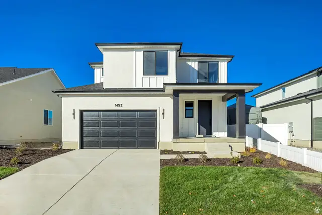 1493 E 1400 N #58, Payson, UT 84651 - Image #1