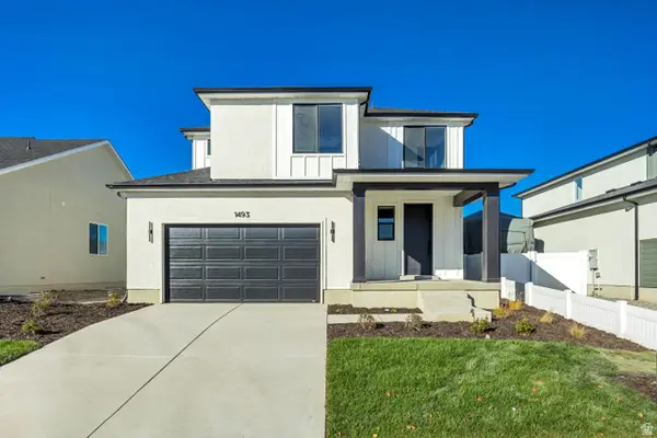 1493 E 1400 N #58, Payson, UT 84651