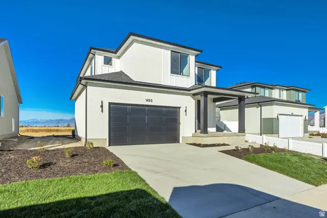 1493 E 1400 N #58, Payson, UT 84651 - Image #3