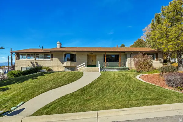 681 E 215 N, Lindon, UT 84042