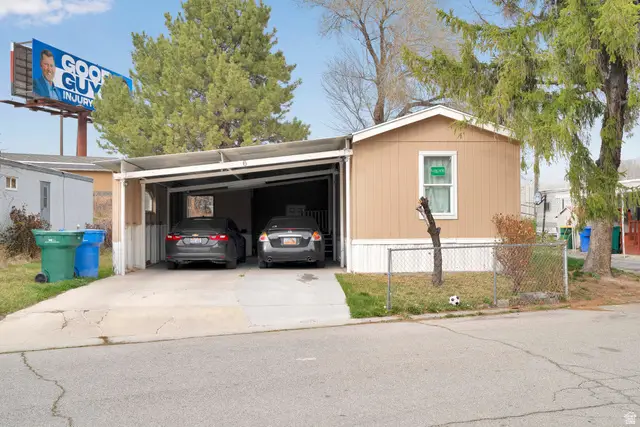 1150 N 200 W #6, Lehi, UT 84043 - #1
