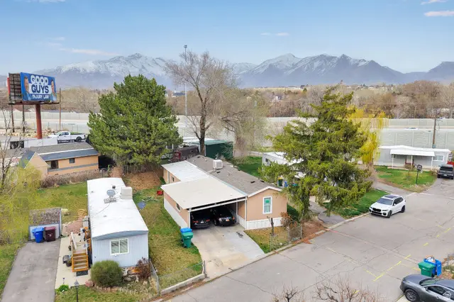 1150 N 200 W #6, Lehi, UT 84043 - #3