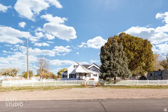 809 E 200 N, Nephi, UT 84648 - Image #1