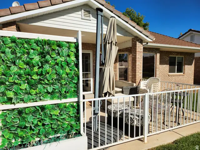 805 S River Rd #78, Saint George, UT 84790 - #3