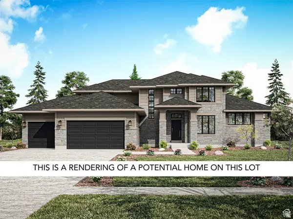 678 N Mountain View Dr. E, Elk Ridge, UT 84651