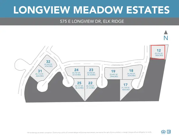 678 N Mountain View Dr. E, Elk Ridge, UT 84651 - Image #2