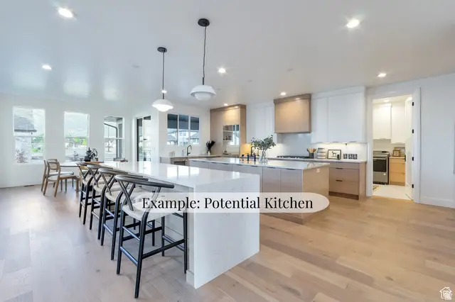 678 N Mountain View Dr. E, Elk Ridge, UT 84651 - Image #3