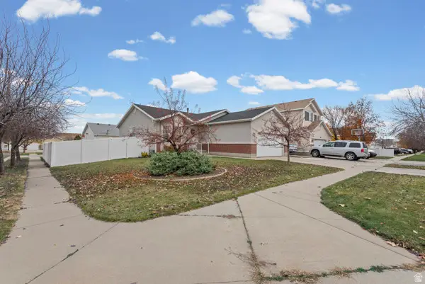 5803 S Impressions Dr, Kearns, UT 84118