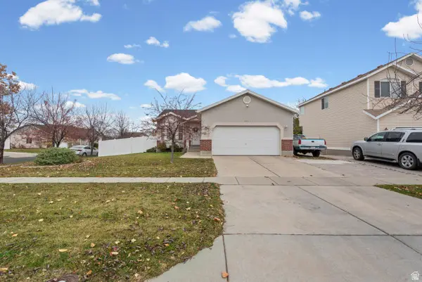 5803 S Impressions Dr, Kearns, UT 84118 - Image #2
