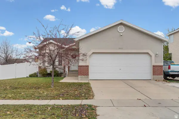 5803 S Impressions Dr, Kearns, UT 84118 - Image #3