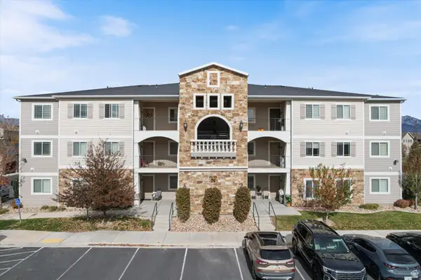 1839 N Crest Rd #3N, Saratoga Springs, UT 84045