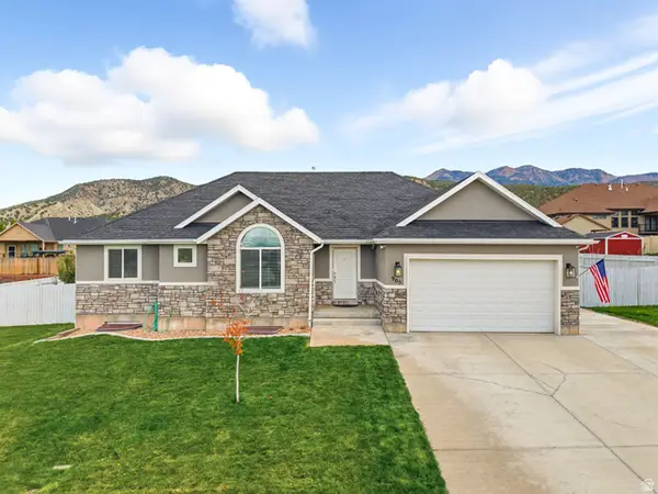 905 S 270 E, Nephi, UT 84648