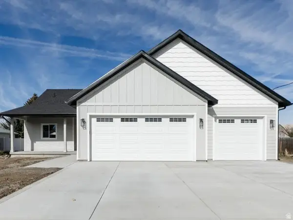 209 E Main St, Franklin, ID 83237