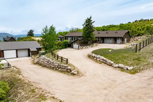 2008 N 3850 E, Eden, UT 84310 - #1