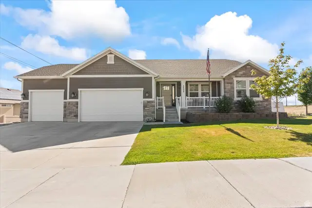 1608 S Terrace Rd, Saratoga Springs, UT 84045 - Image #1