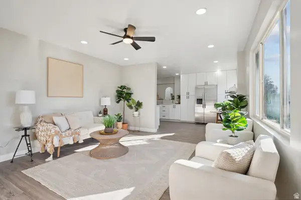 4522 W 4925 S, Kearns, UT 84118