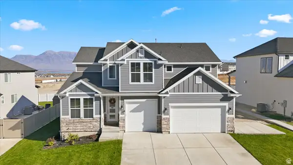1234 S Boxelder Dr, Saratoga Springs, UT 84045