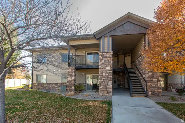 1336 N Main #26, Nephi, UT 84648